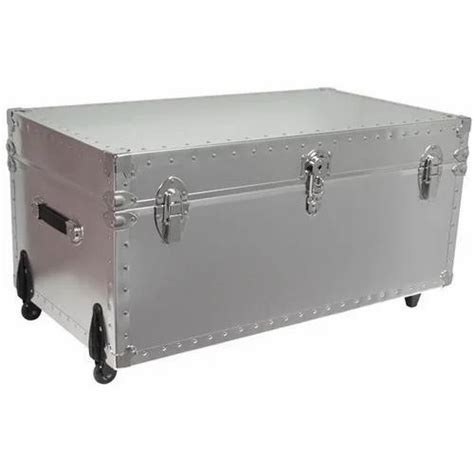 Steel Trunks at Best Price in India 